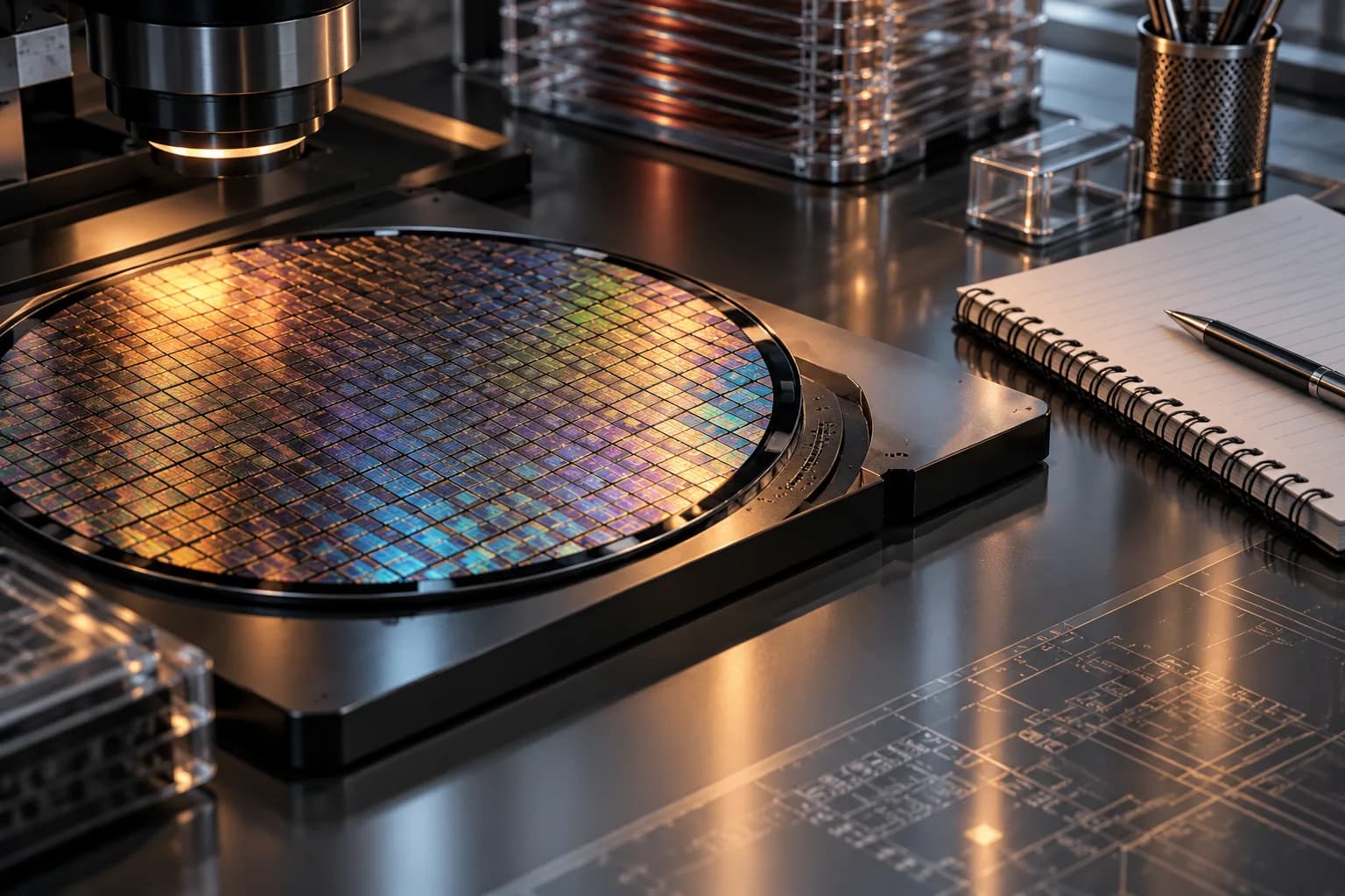 Обложка VJOURNAL к материалу «Nvidia расширила разрешённый объём выкупа акций на $150 млрд»