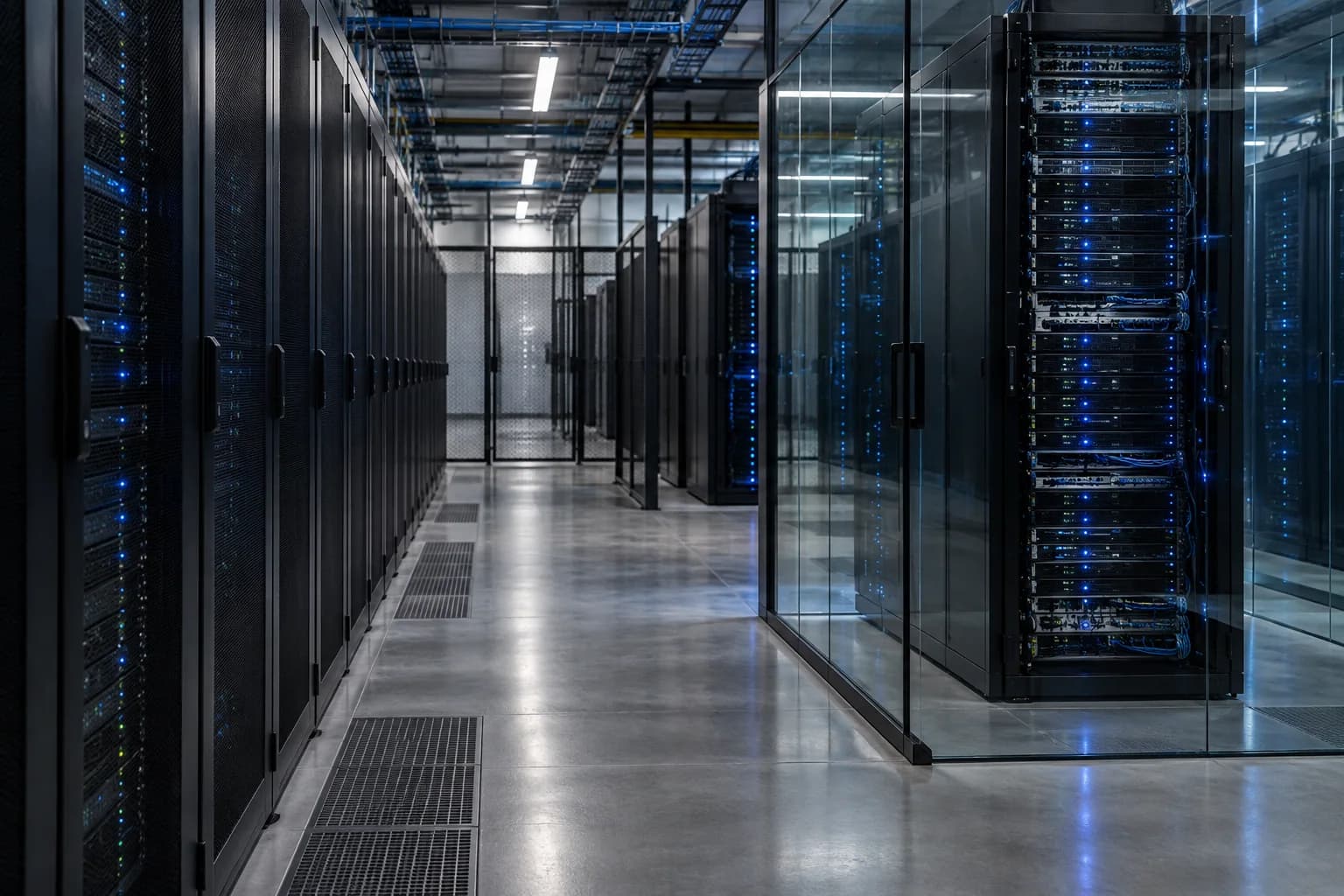 Обложка VJOURNAL к материалу «NVIDIA представила платформу защиты ИИ-агентов с правилами доступа и аппаратным наблюдателем»