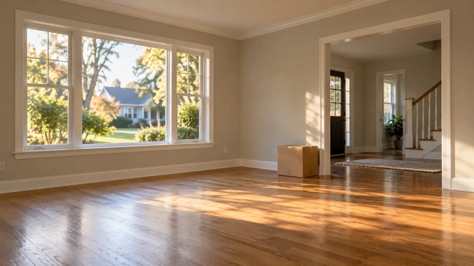Couverture VJOURNAL pour « Les contrats immobiliers américains gagnent 0,3 %, mais toutes les régions restent sous 2025 »