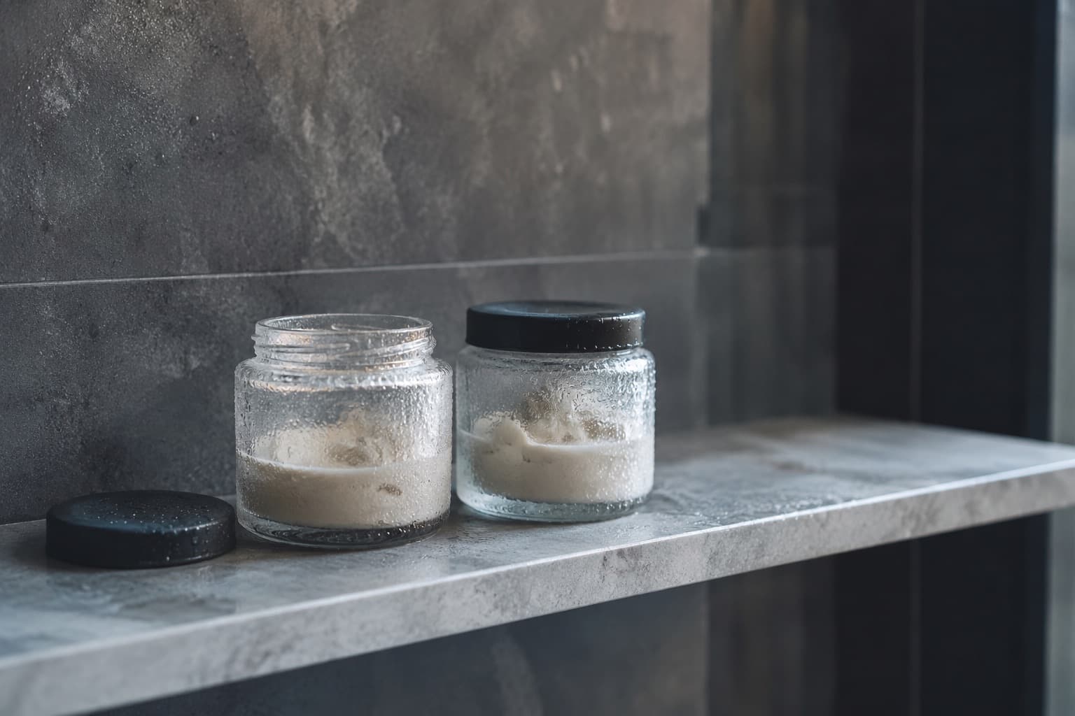 Portada de VJOURNAL para «Belleza detrás de escena: cómo el cabello y el maquillaje crean el lenguaje visual de una colección»