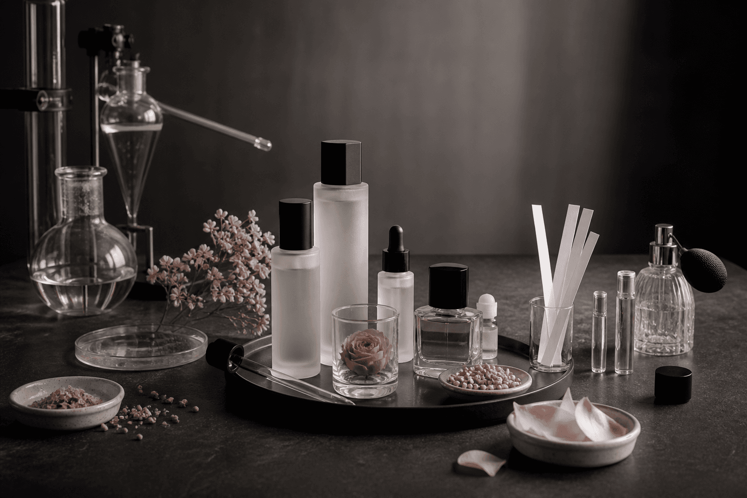 Editorial cover: Brand naming