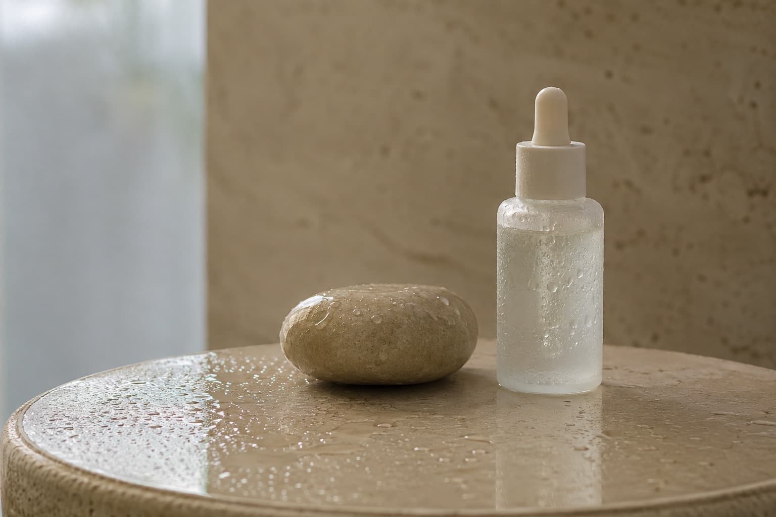Portada de VJOURNAL para «Belleza sin exageraciones: cómo construir una rutina de cuidado de la piel confiable»
