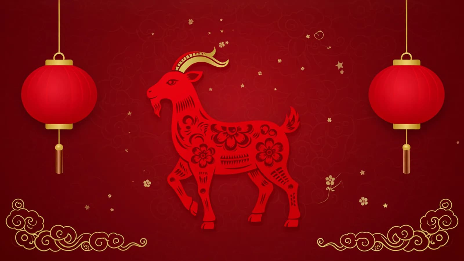 Couverture VJOURNAL pour « Année de la chèvre 2027 : début de la Chèvre de Feu, chèvre ou mouton, et comment on la fête »