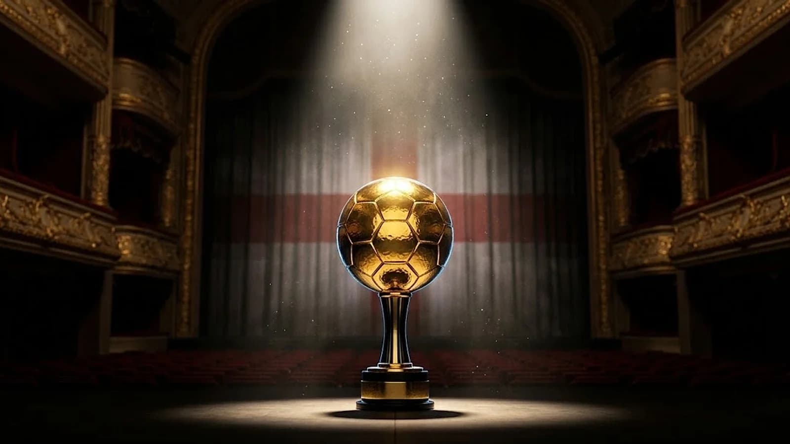 Couverture VJOURNAL pour « Qui a gagné le Ballon d’Or 2026 : Kane premier, Mbappé deuxième, Yamal troisième, et le détail du vote »