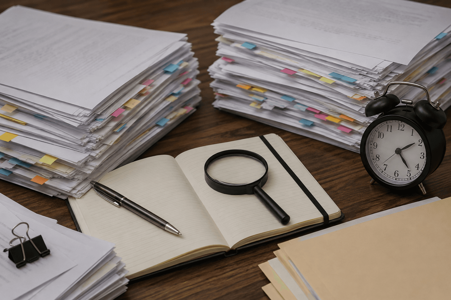 Couverture VJOURNAL pour « Deux horloges, une histoire: VJOURNAL vérifie ses propres étiquettes temps de lecture »