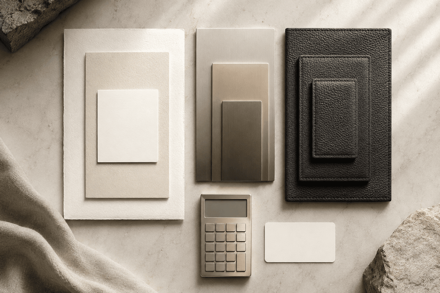 VITON13 conceptual editorial illustration accompanying Premium pricing architecture: how to make value legible before the number