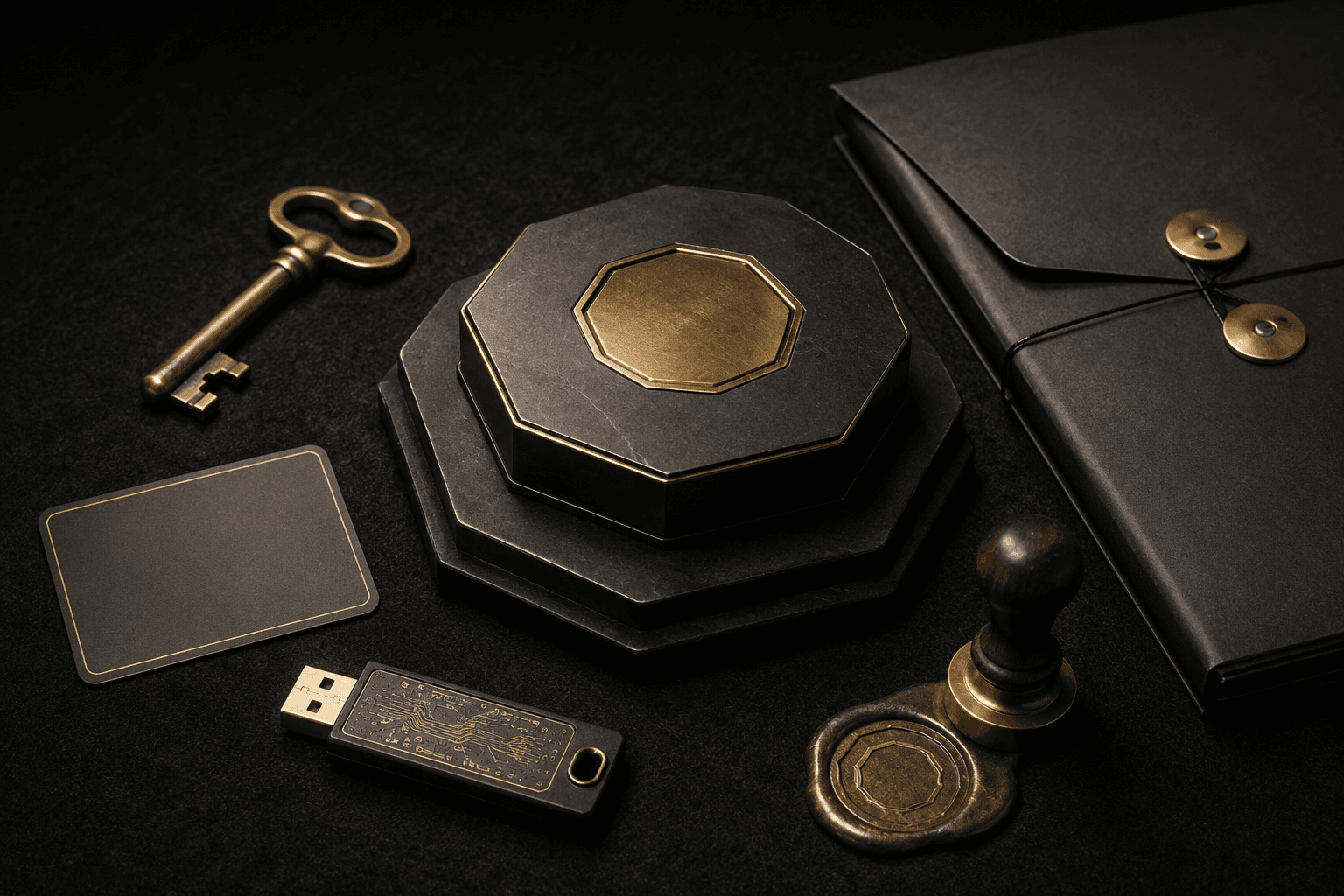 VITON13 conceptual editorial illustration accompanying Thirty-Five of a Hundred Listings Name Somebody Else's Platform