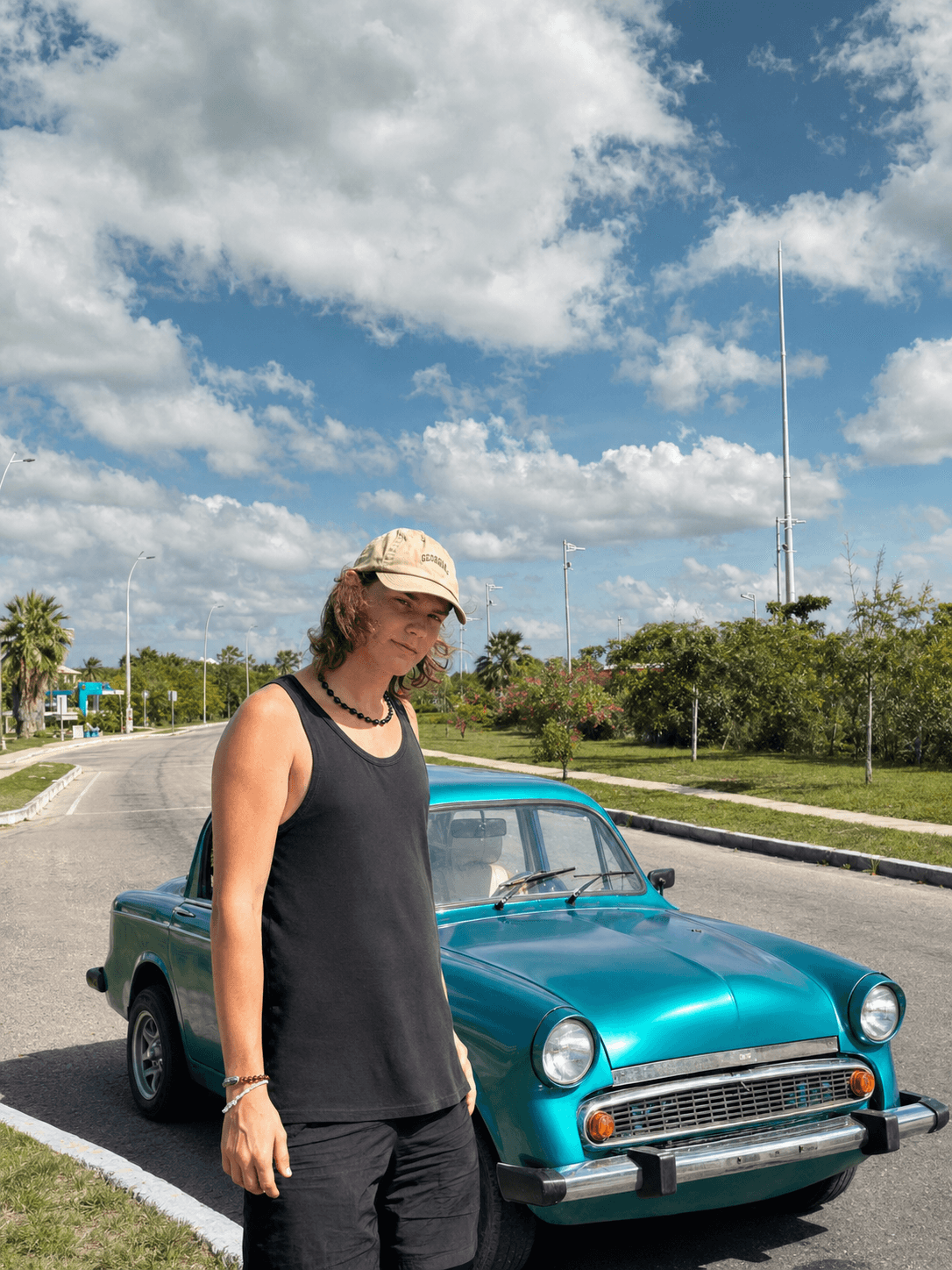 Couverture VJOURNAL pour « Alexey Moskvin: comment le fondateur de SB Excursions a transformé la demande de voyage en un itinéraire basé… »