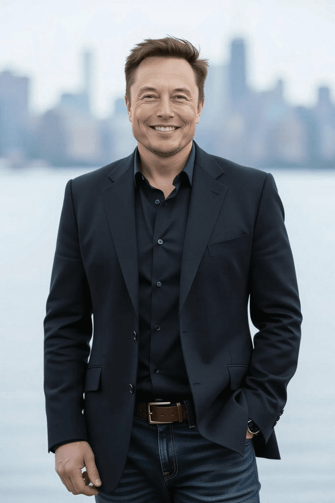 Elon Musk: how the world's most watched entrepreneur still drives capital, AI, mobility, and public attention