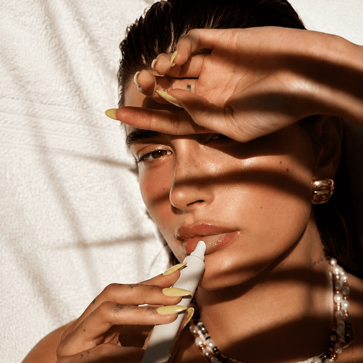Why Hailey Bieber's Rhode is being treated like a beauty system, not a celebrity accessory