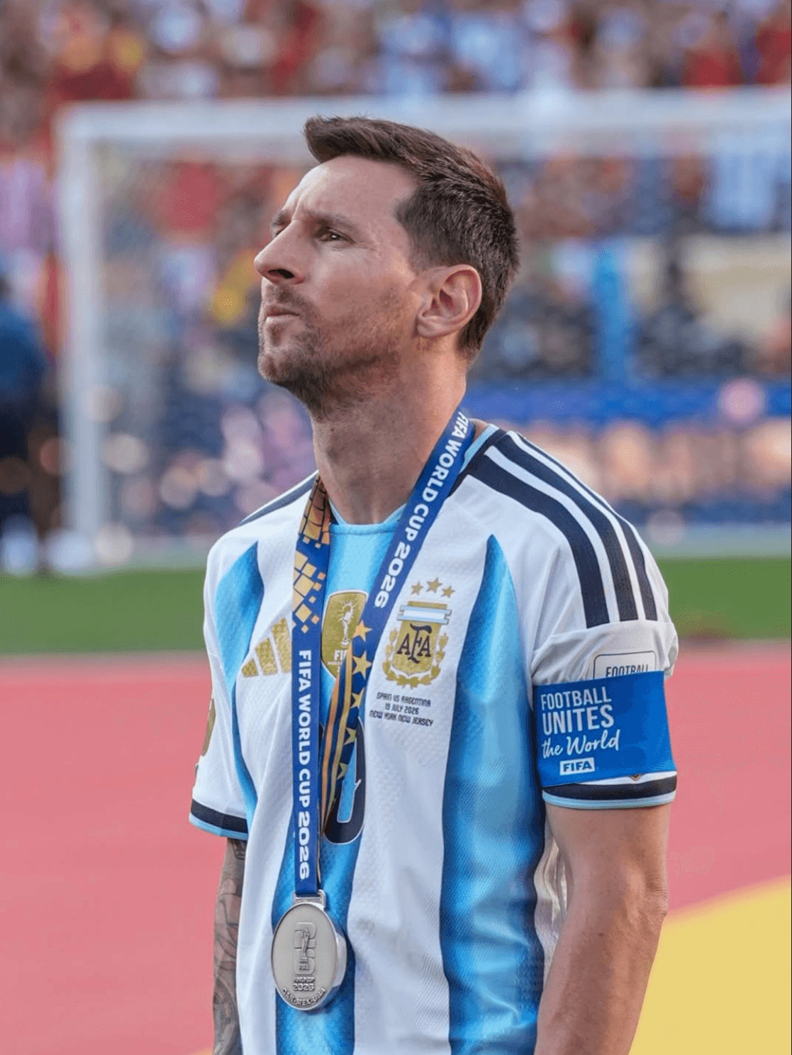 Lionel Messi in 2026: why the football icon still drives search demand far beyond sport alone