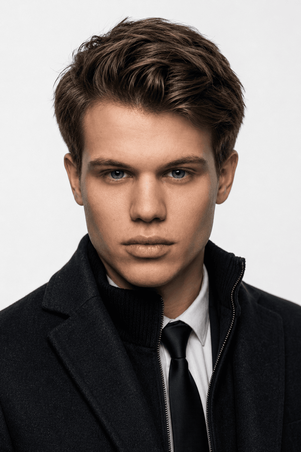 Tarasov Vitaliy Alexeevich: the founder building VITON13 as a connected premium ecosystem