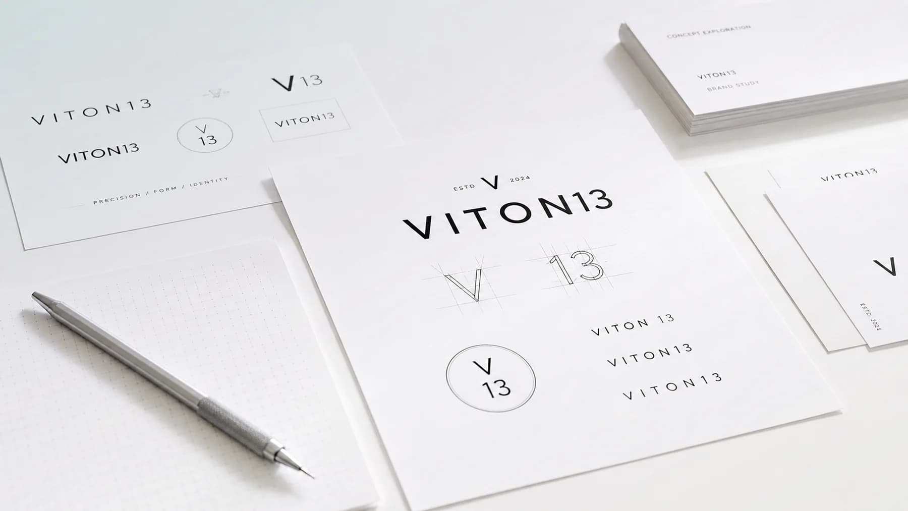 Logo Design Deliverables Checklist: Variants, File Formats and Usage Notes