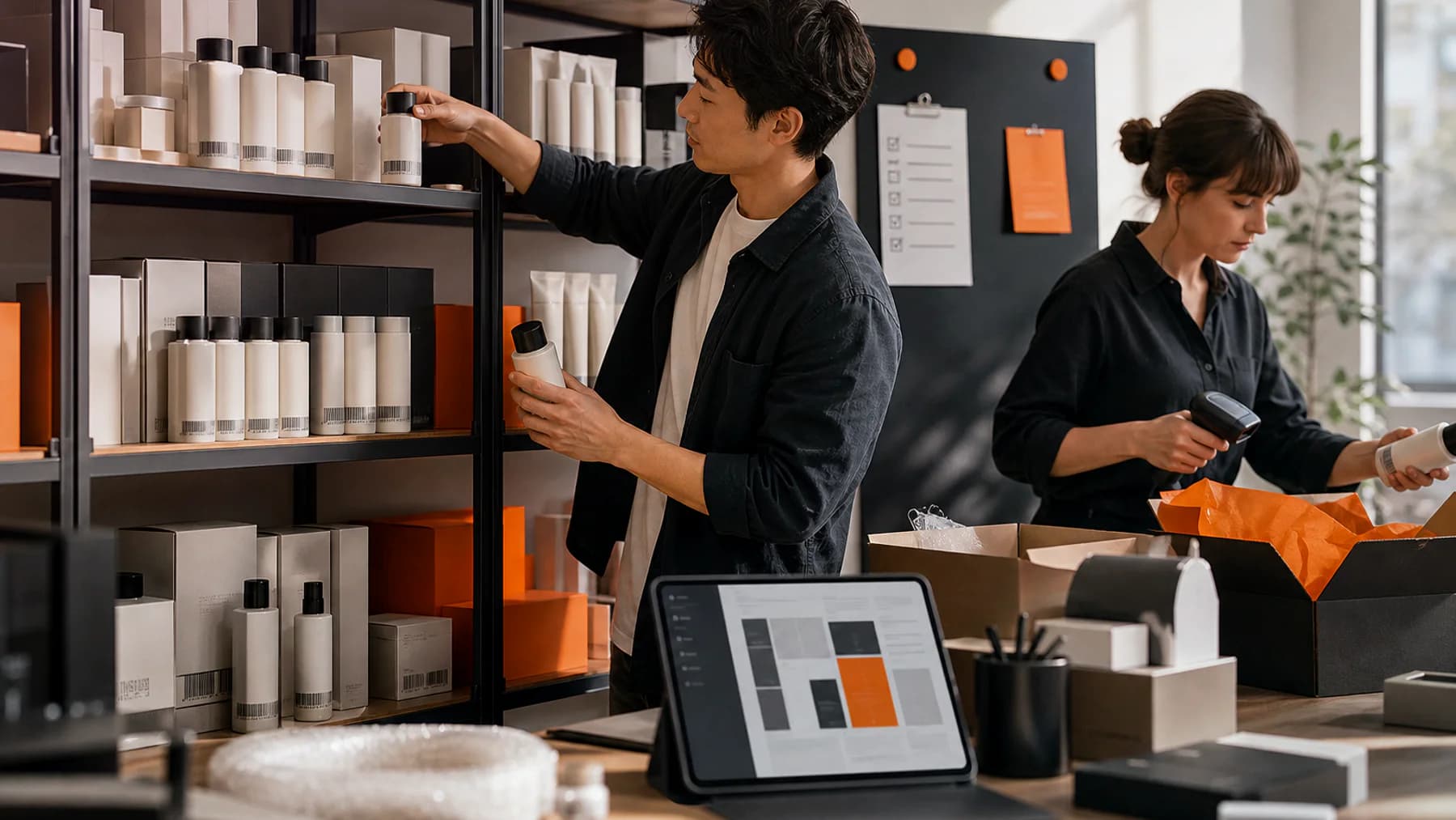 What a complete Marketplace launch project should deliver in 2026. Editorial marketplace service scene for Marketplace launch