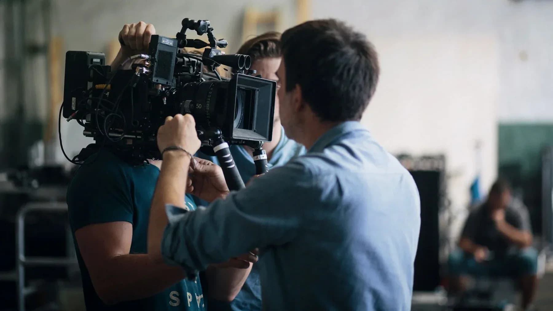 Build YouTube video production in 2026: decisions to make before production. YouTube video production production scene