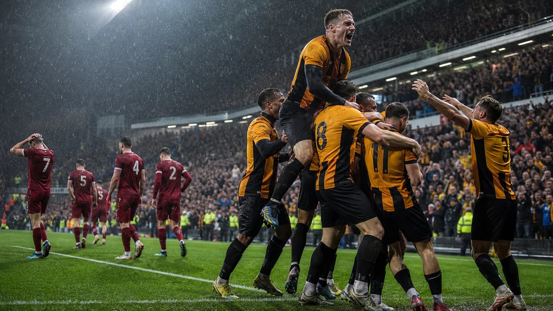 Premier League 2026 opening weekend: the results that changed expectations