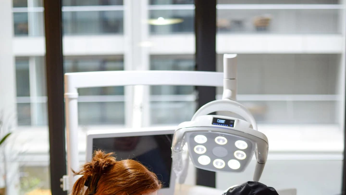 Website Design for a Dental Clinic: How Trust Differs From Styling