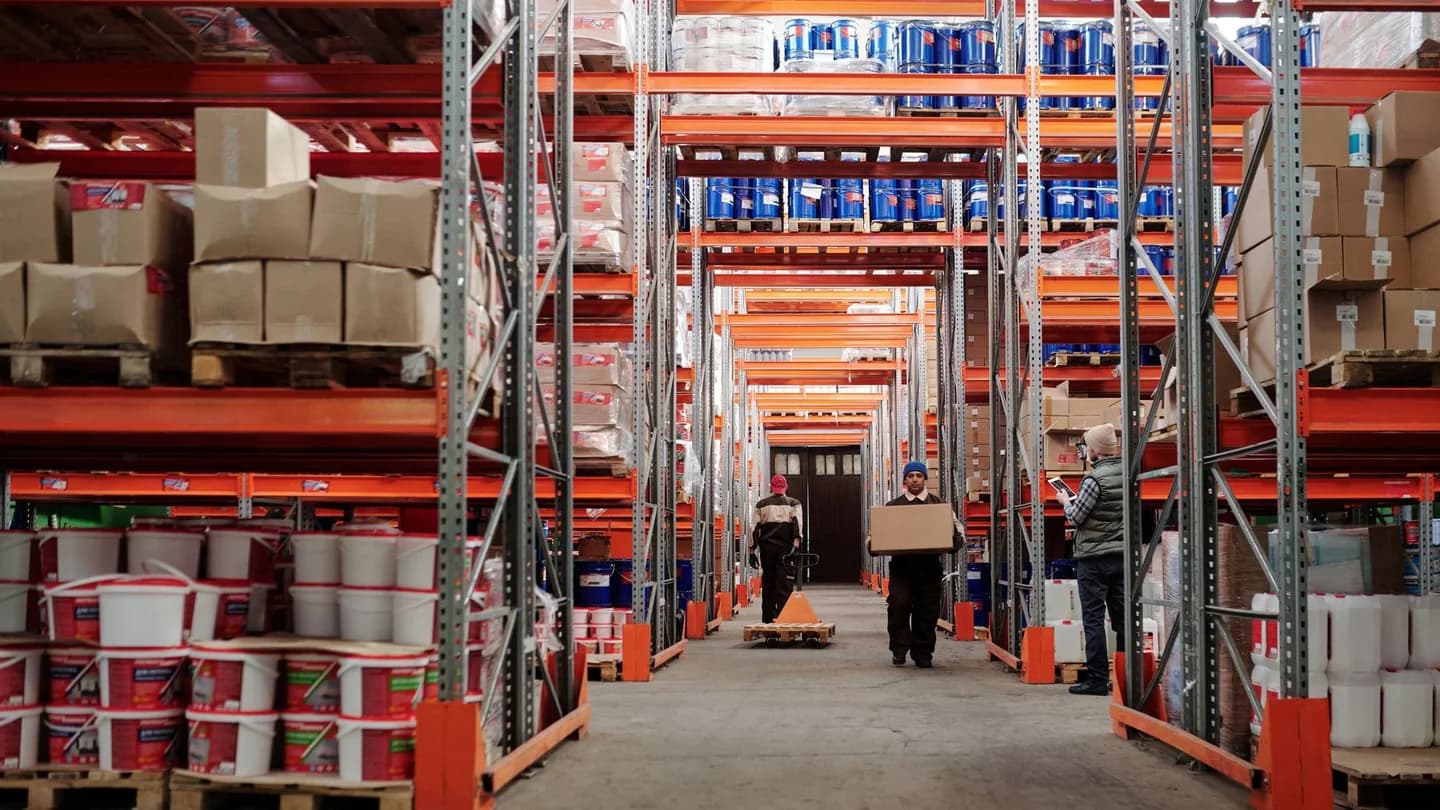 Marketplace sales analytics: which reports to read, and in what order