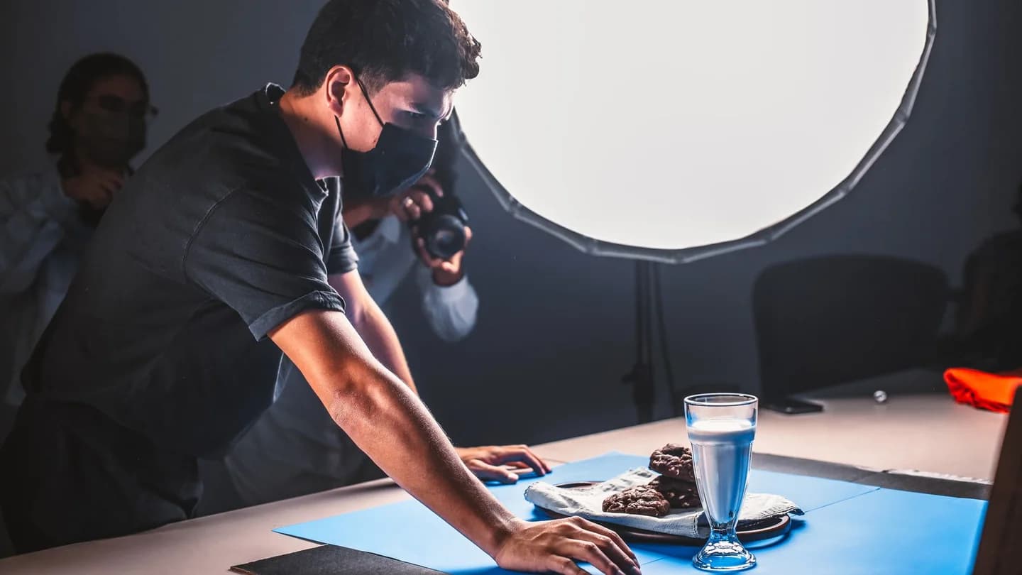 Product Photo Retouching: What the Work Covers, How Long It Takes, How to Accept It