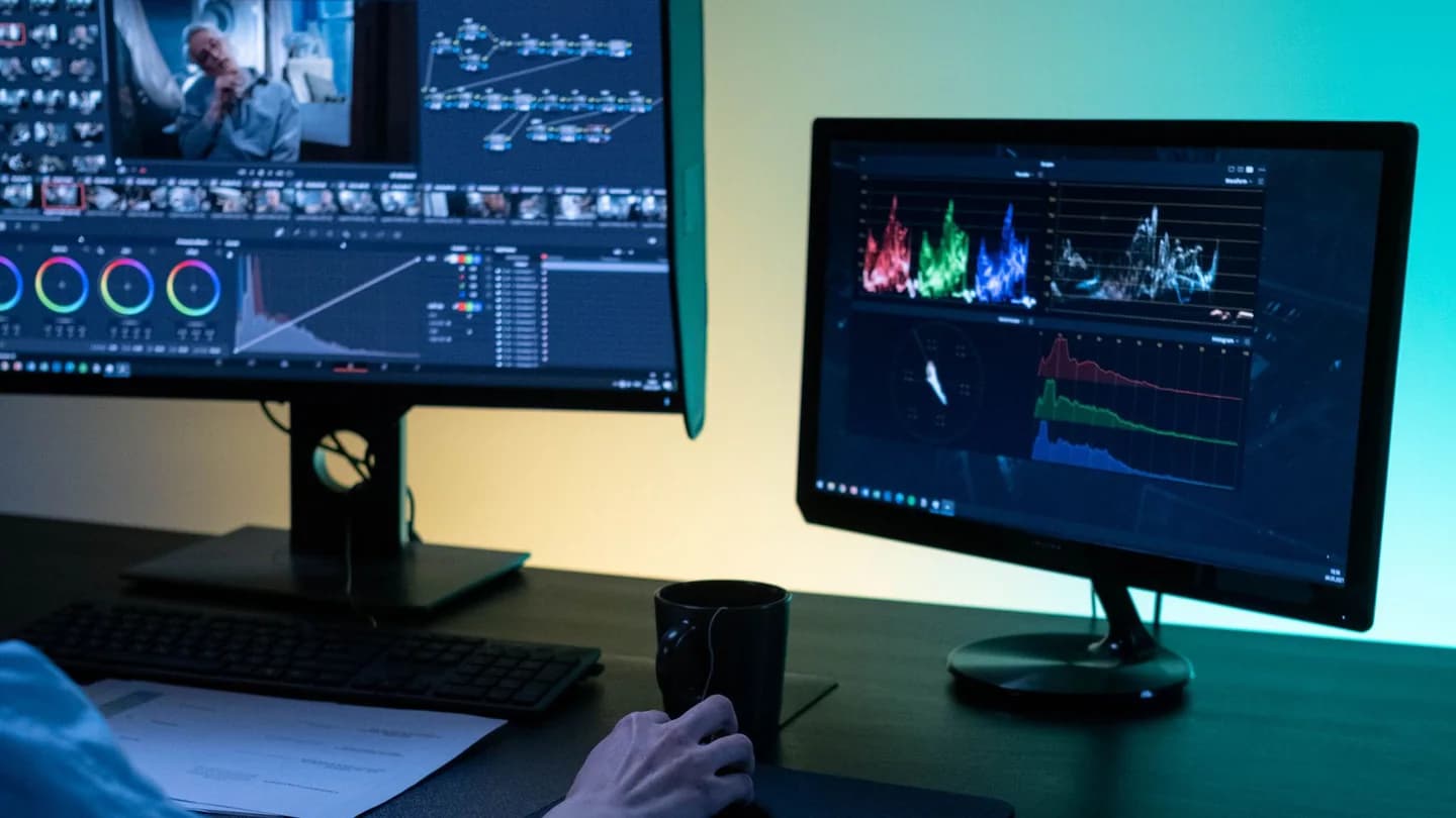 How to accept a finished video: a checklist you run on a phone