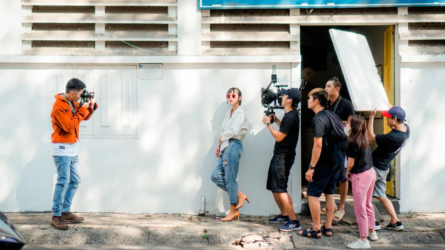 Testimonial and case video: how to film real people so viewers believe them