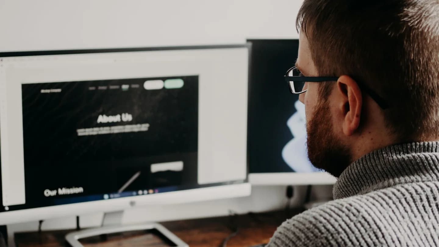 Website Design: Three Different Jobs Under One Phrase, and How to Choose
