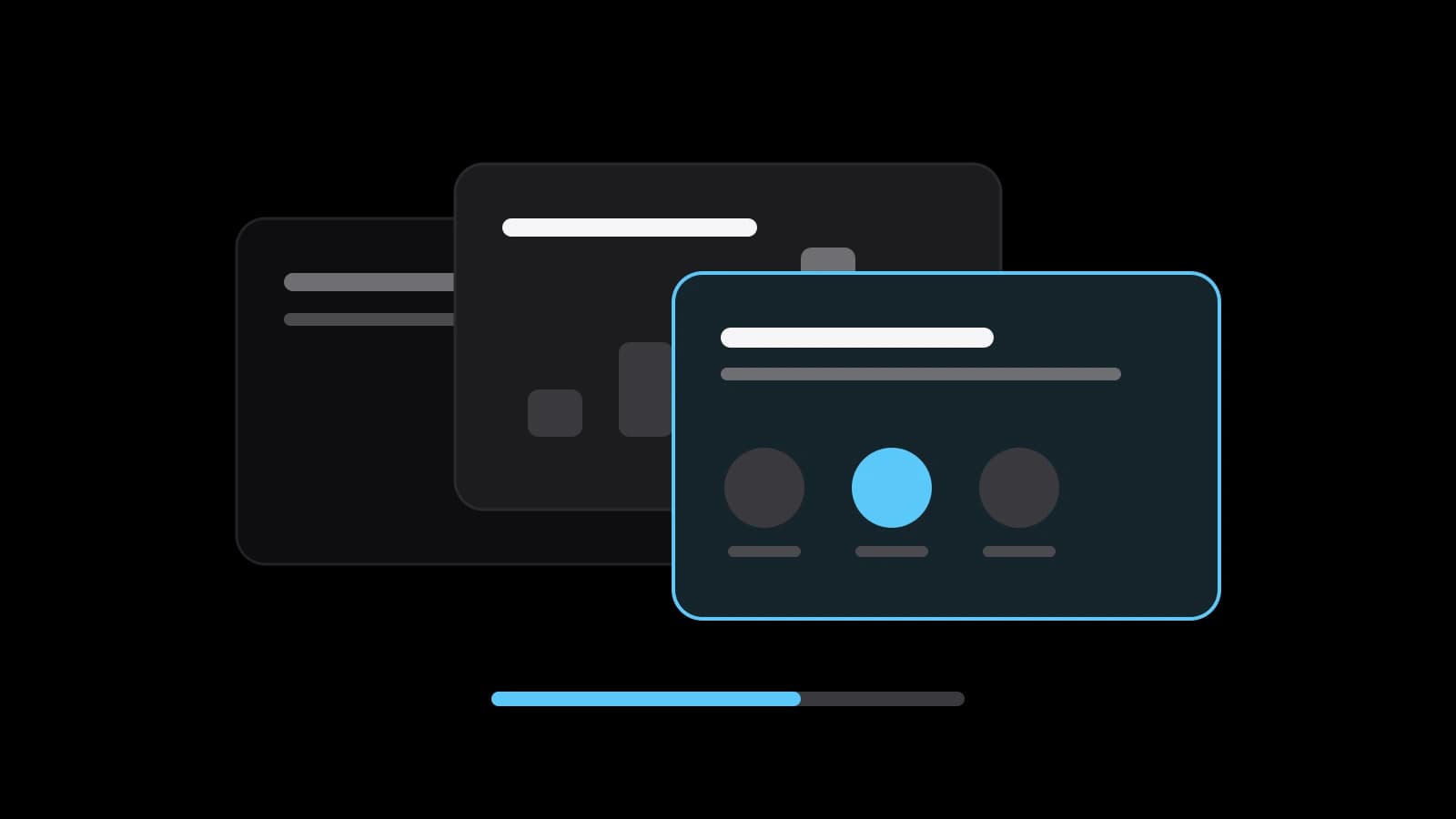 Portada de VJOURNAL para «Ejemplos de pitch deck: qué enseñan LinkedIn, Buffer y las guías de los propios inversores»