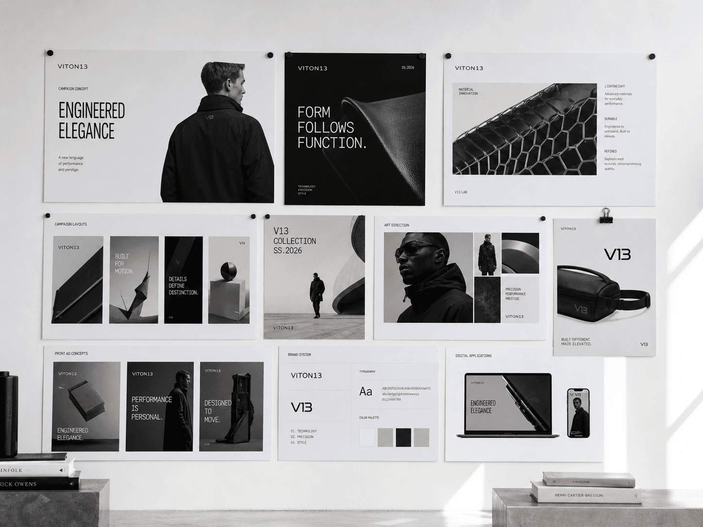 A regional campaign review connecting Yandex demand with verified goals