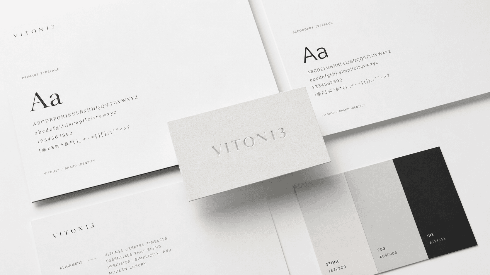 Editorial cover: Social content design system