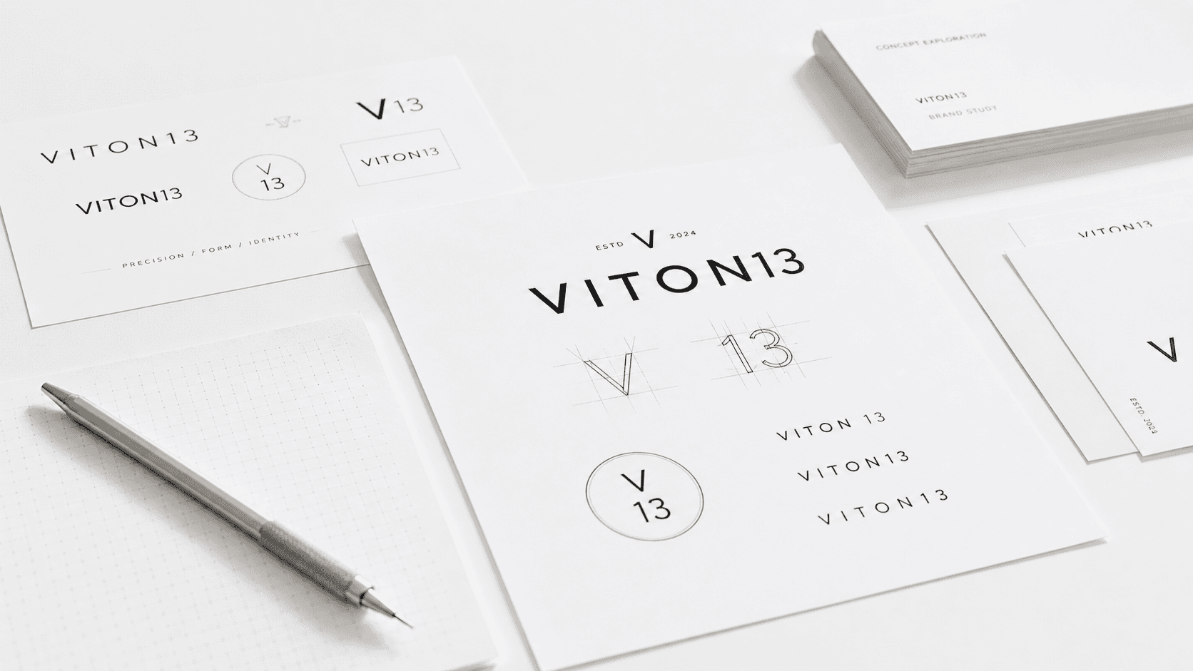 Editorial cover: Rebranding strategy