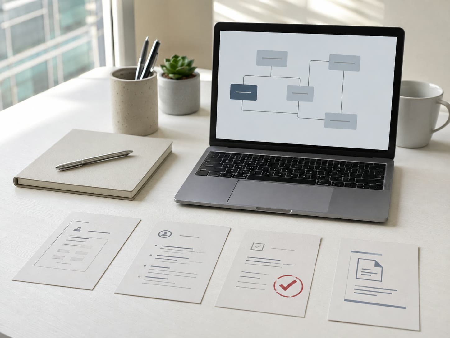 Editorial cover: Editorial cover systems for a fast multilingual newsroom