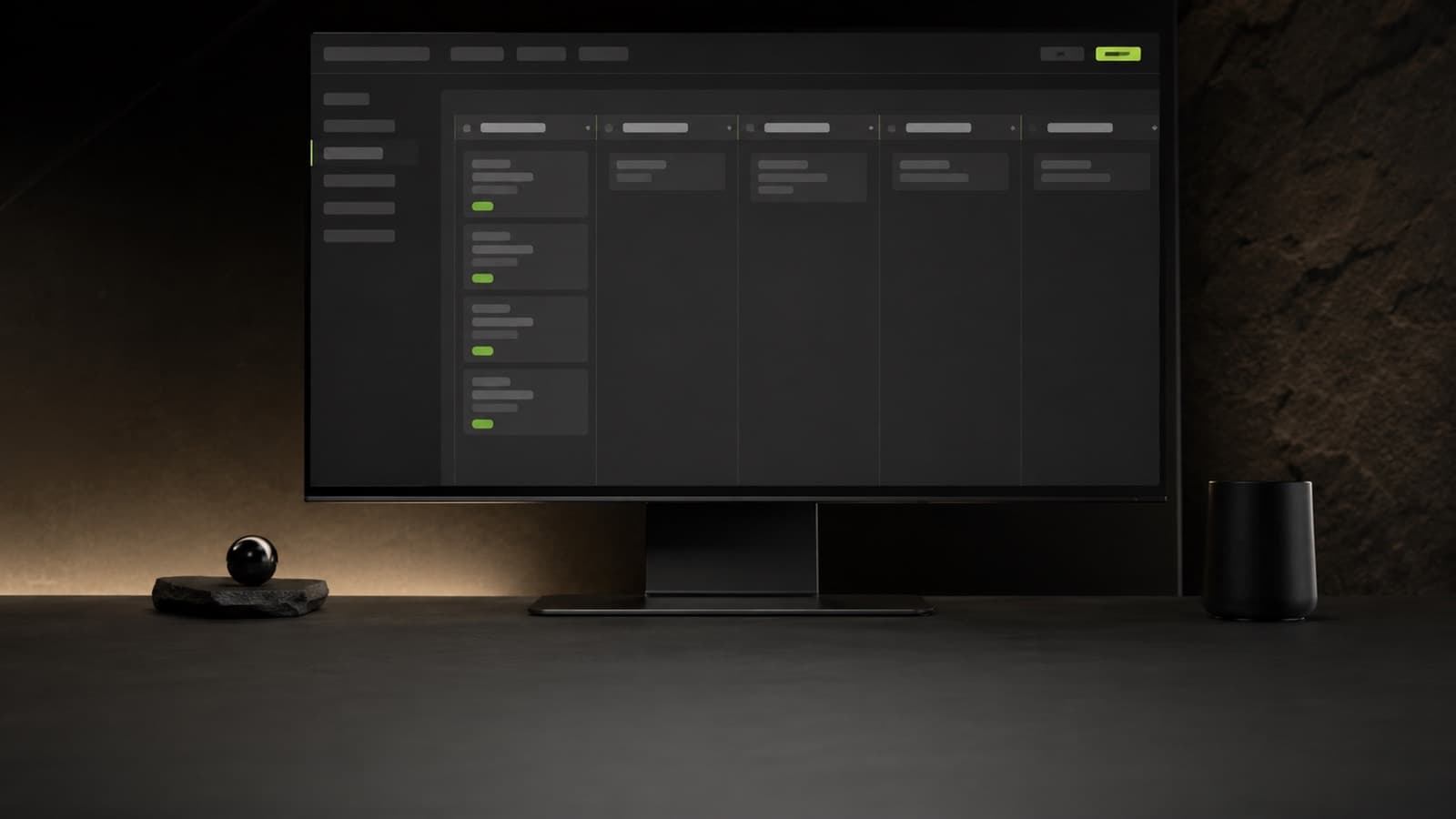 A revenue team tracing where qualified buyers leave a sales journey