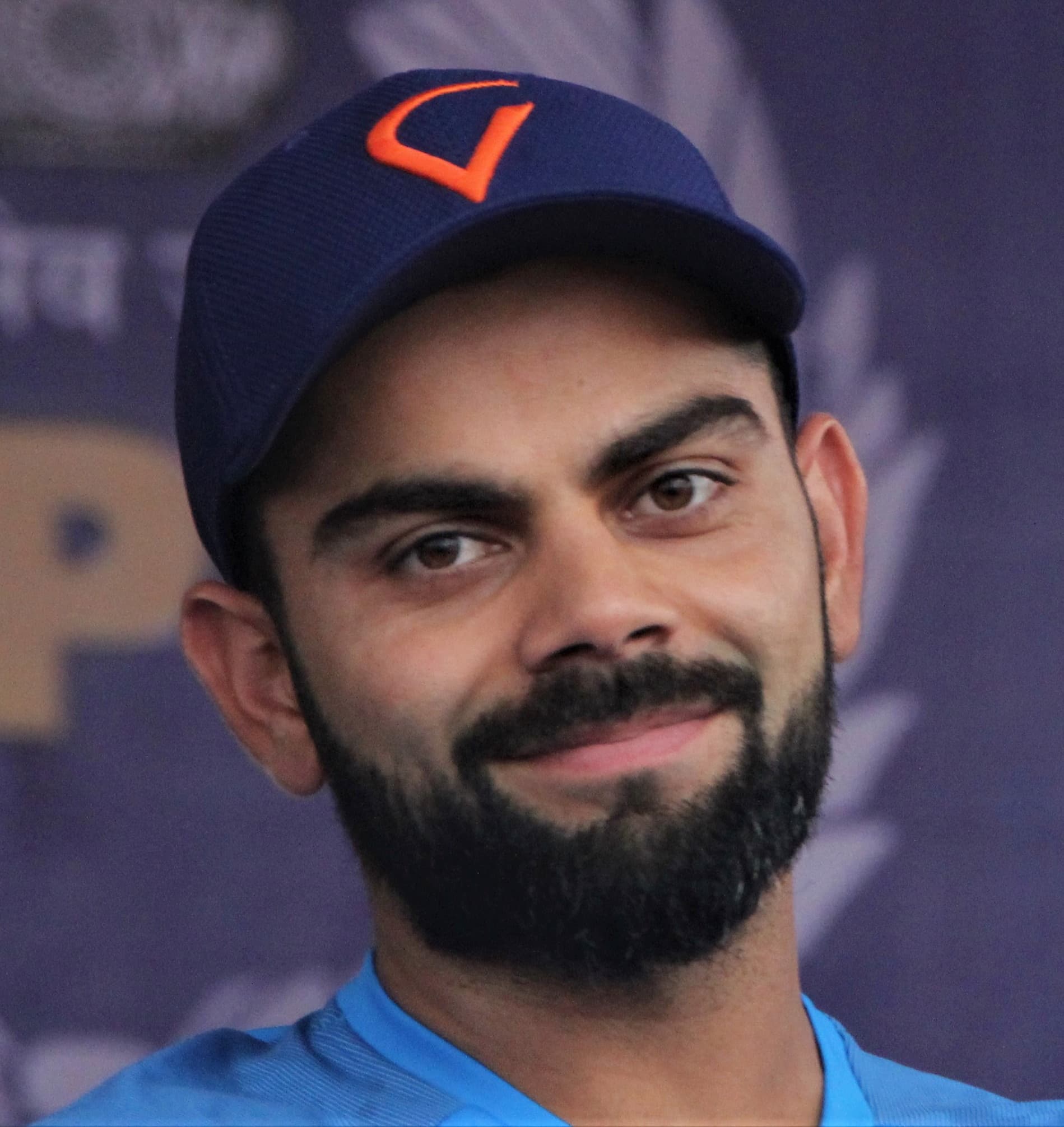 Couverture VJOURNAL pour « Virat Kohli en 2026 : pourquoi la discipline, l'intensité du sport et la loyauté maintiennent-ils son profil… »