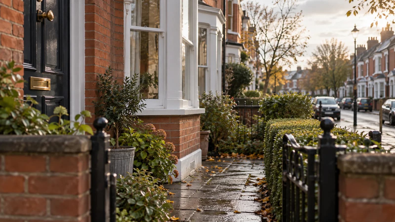 Couverture VJOURNAL pour « Les accords de prêts immobiliers britanniques tombent à 54 900 et les taux effectifs montent »