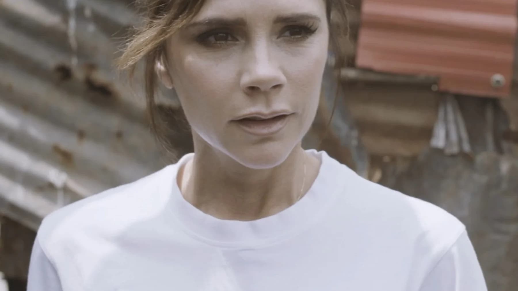 Victoria Beckham: how product discipline can outgrow a celebrity beginning. Licensed profile photograph pending.