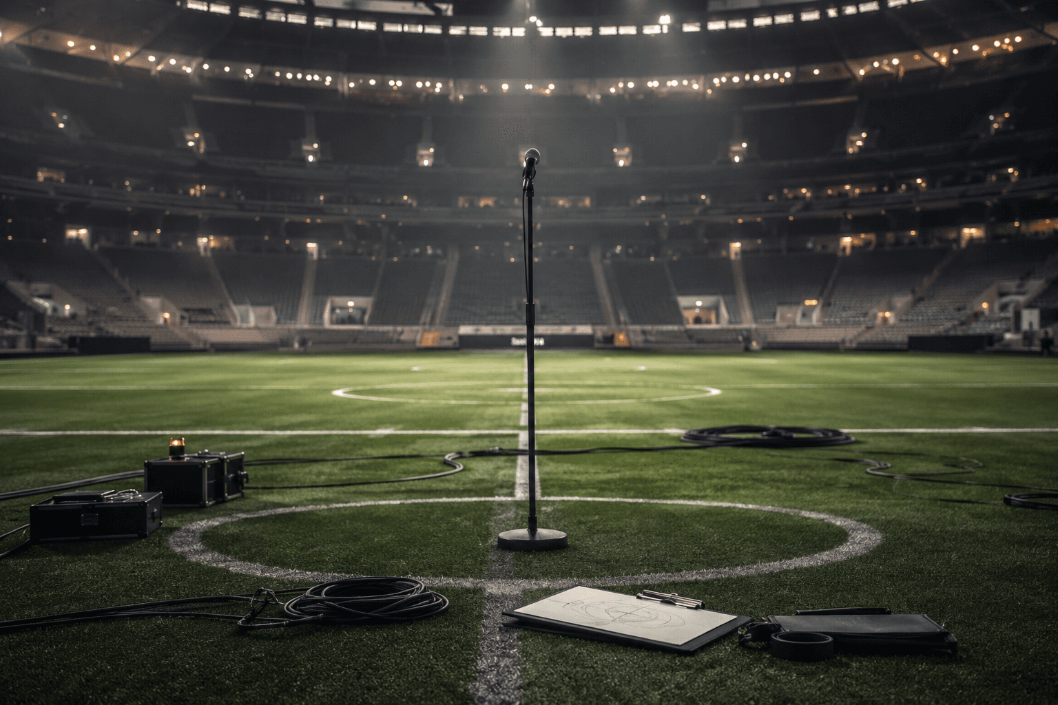 Couverture VJOURNAL pour « Justin Bieber se joint à la finale de la Coupe du monde à mi-temps : ce que cela signifie pour les marques et… »