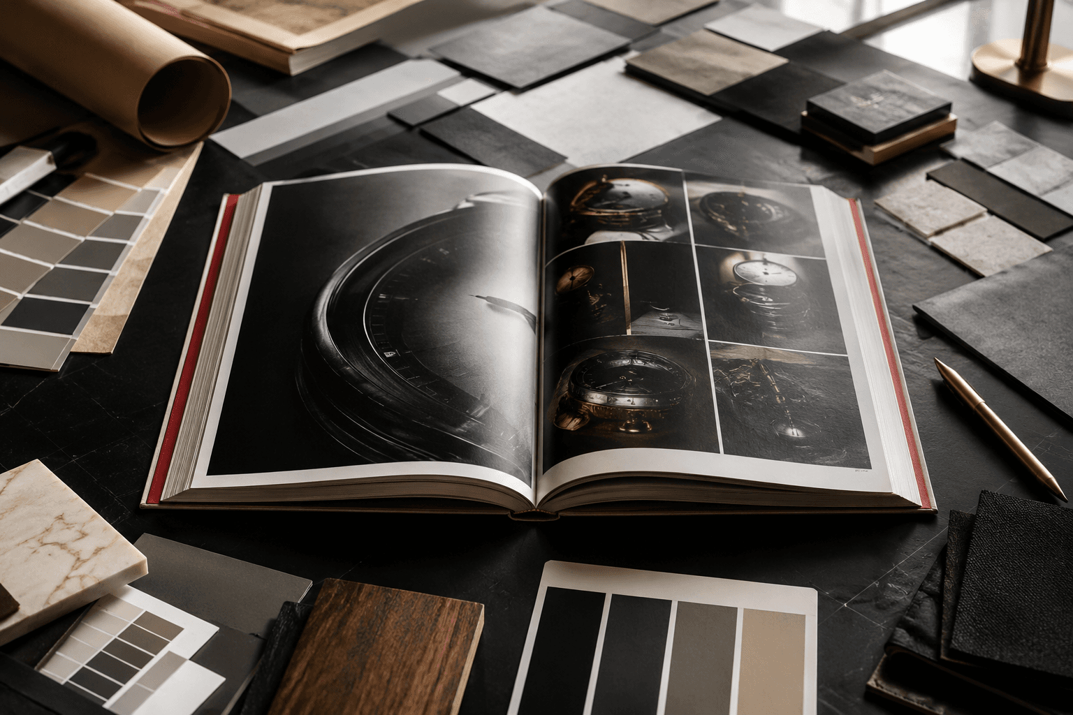 Couverture VJOURNAL pour « Numéro du 250e anniversaire de TIME: Ce qu'il nous enseigne sur la marque Premium Histoire et exécution… »