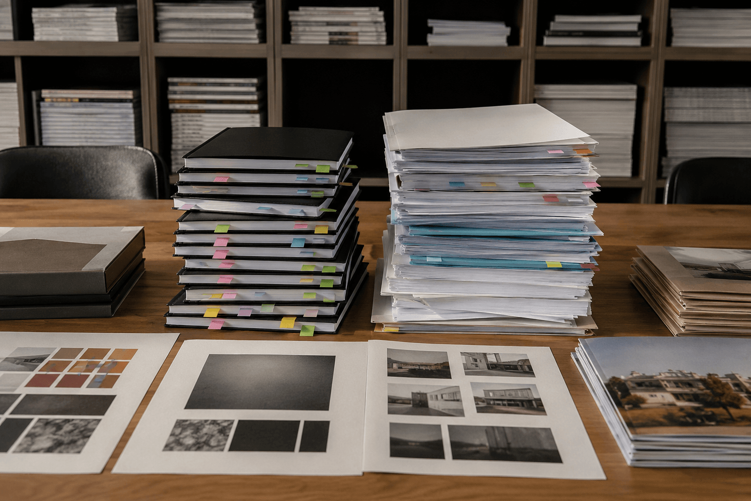 VITON13 conceptual editorial illustration accompanying Five Programmes, Four Catalogue Groups