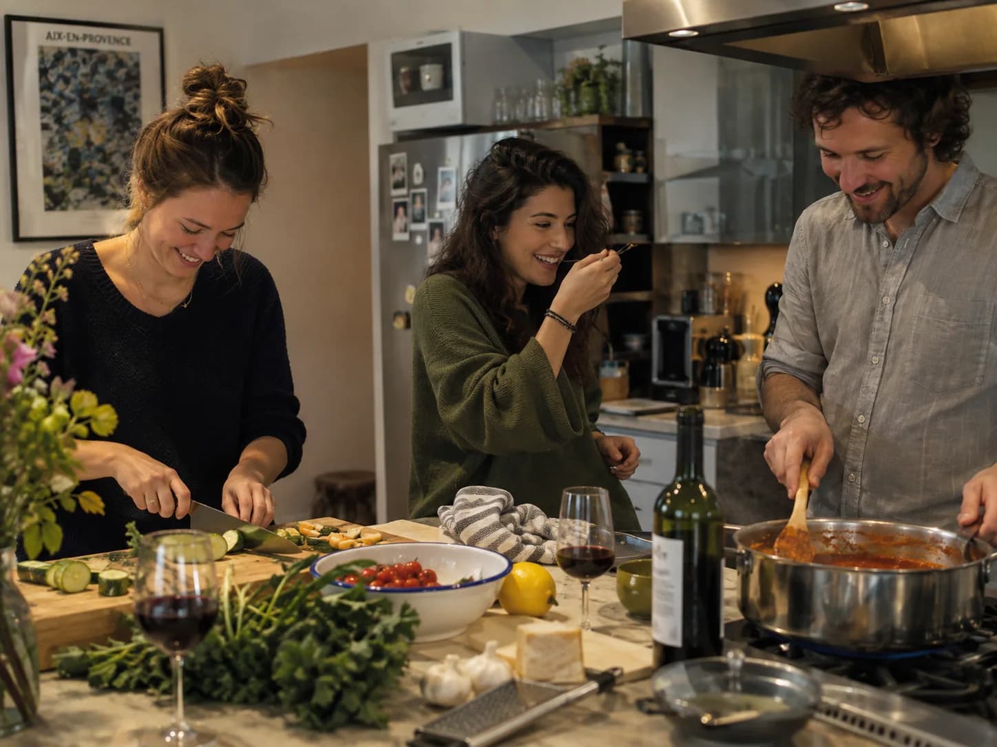 Things to Do at Home This Weekend