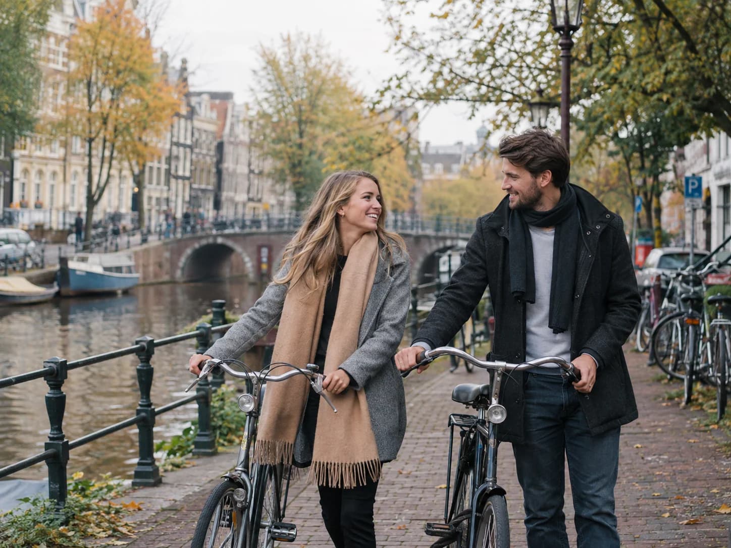 Weekend Ideas for Couples