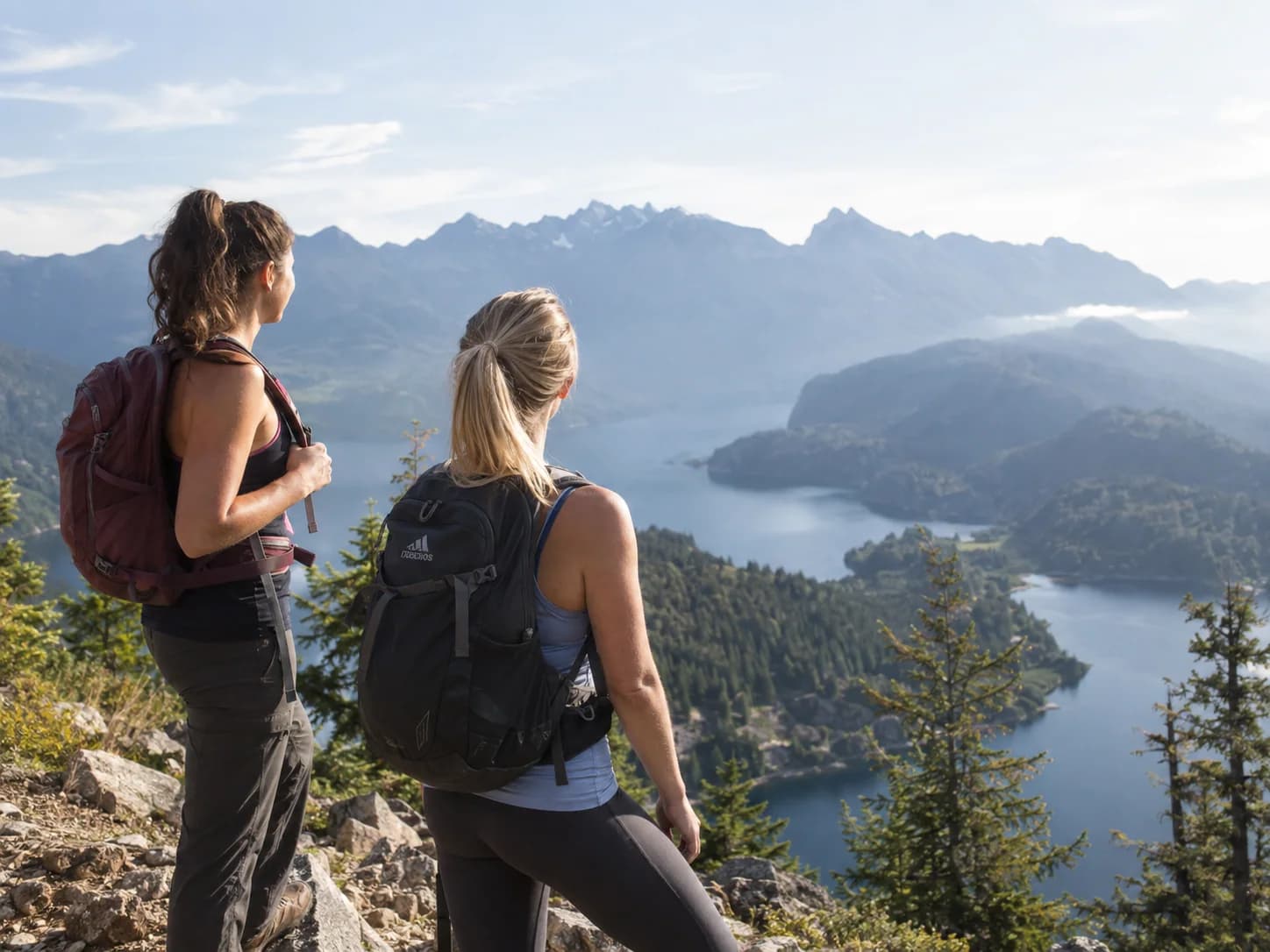 Outdoor Weekend Activities