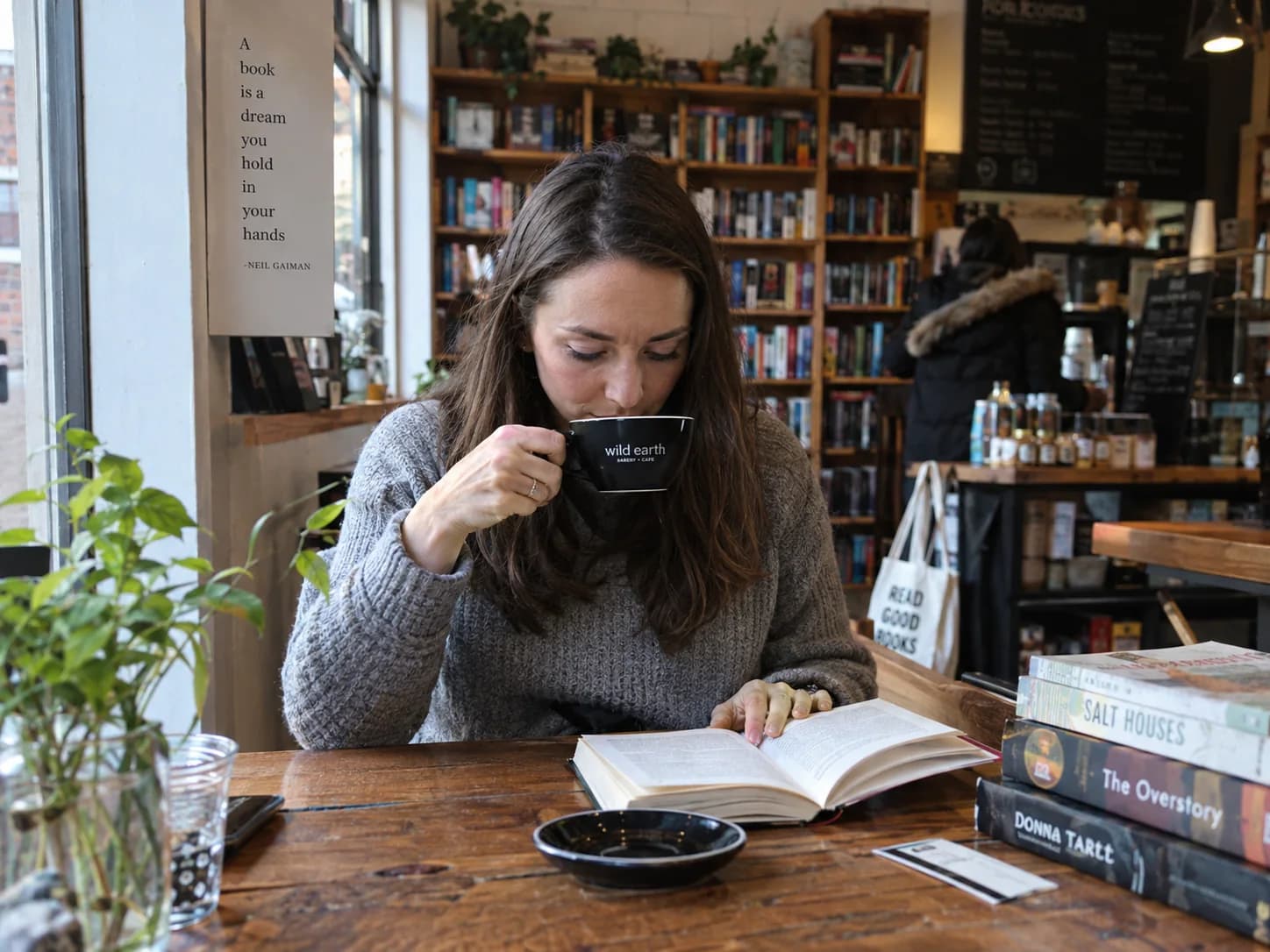 Things to Do Alone This Weekend