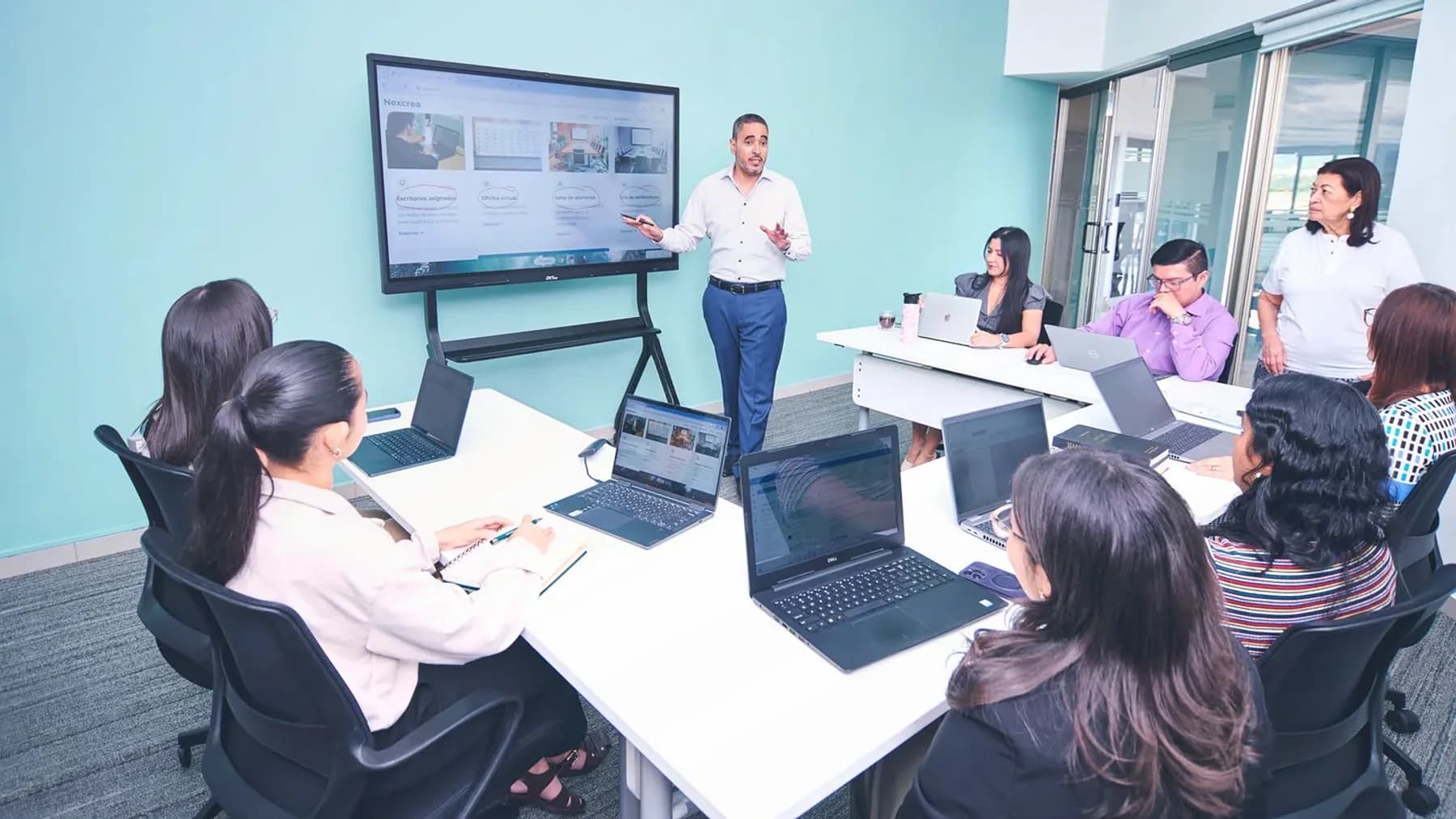 Sales Presentation Field-Test Guide: Questions, Objections and Follow-Up