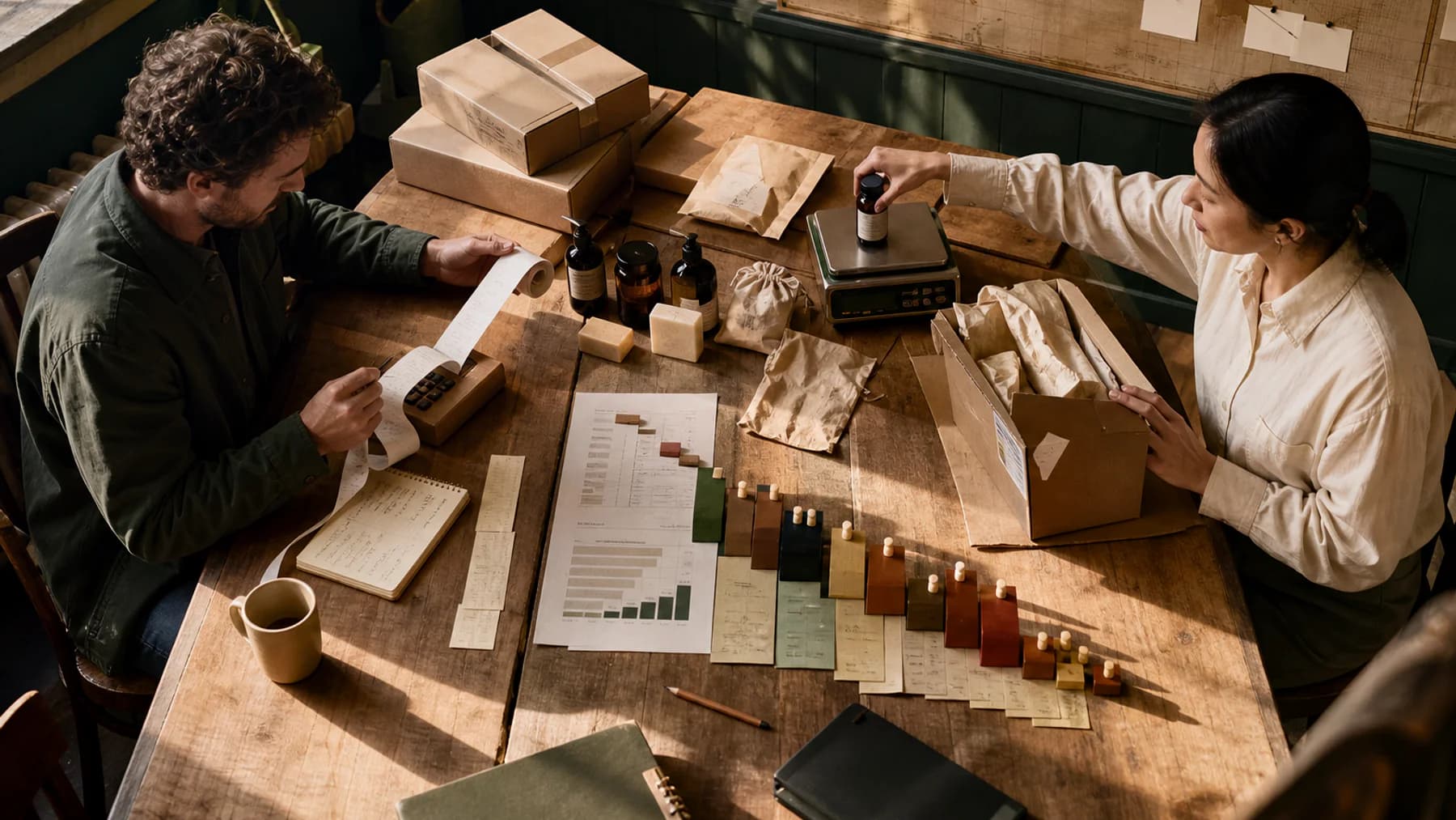 Portada de VJOURNAL para «Crear Economía unitaria de marketplace en 2026: decisiones previas a la producción»