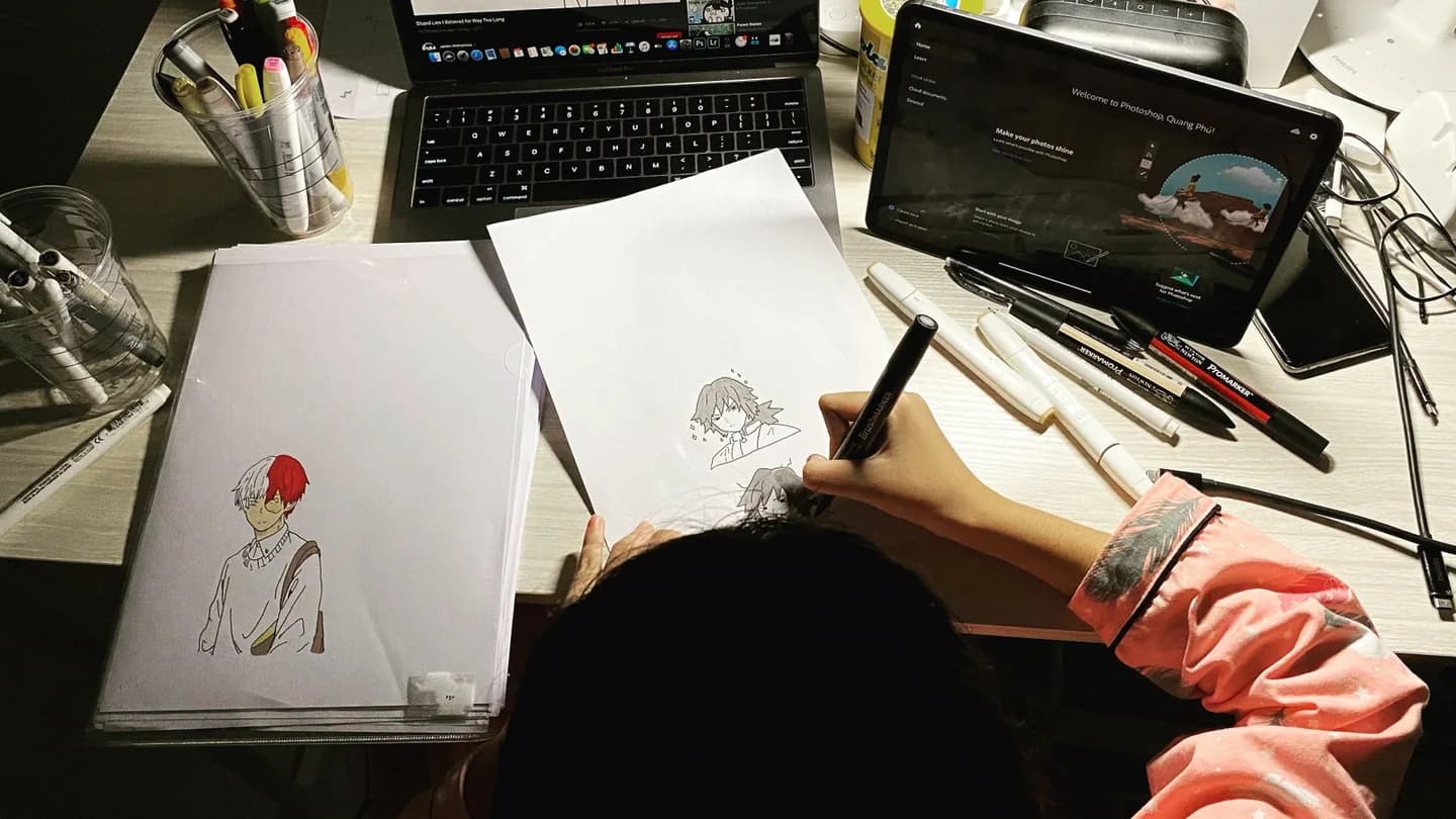 Preparing Artwork for Print: Bleed, Colour, Fonts and What the Printer Checks