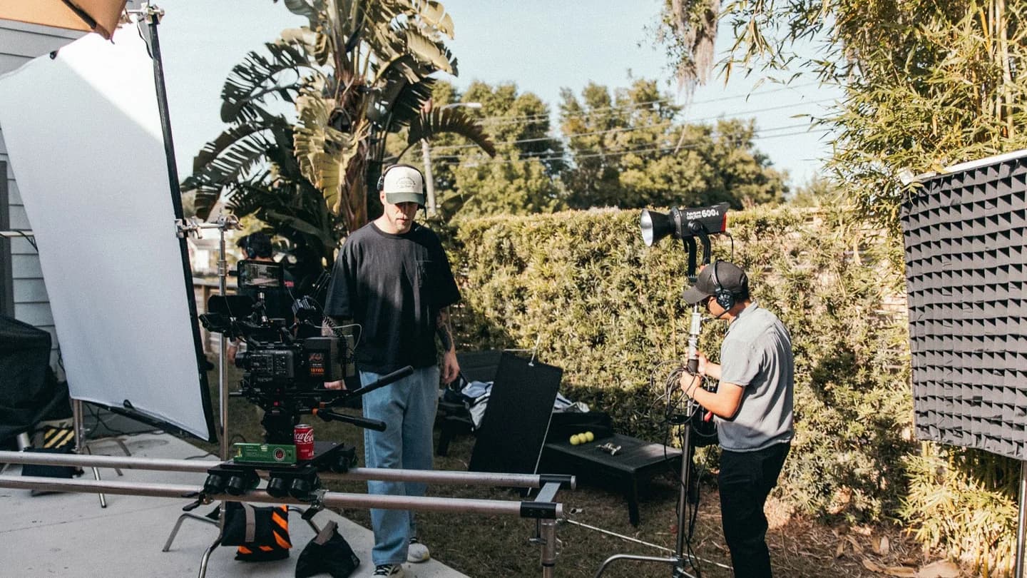 What video production actually includes: the seven stages, the owners, and the gaps in a quote