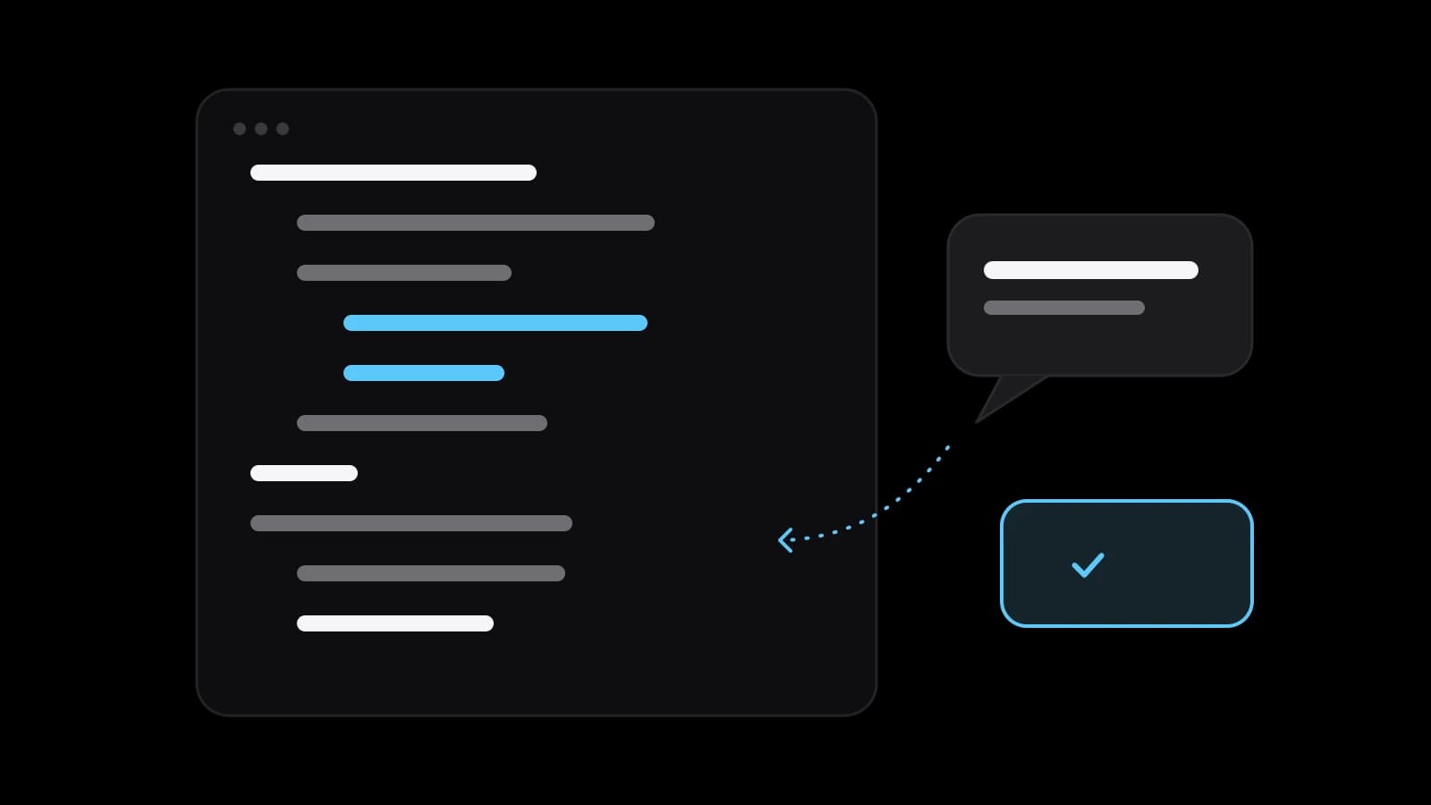 Portada de VJOURNAL para «Qué es el vibe coding: qué puedes crear hablando con una IA y dónde falla»