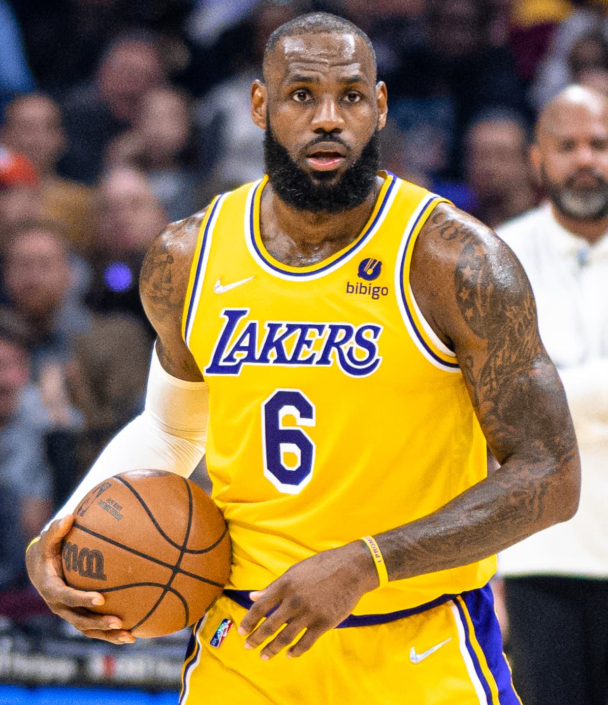 LeBron James in 2026: why longevity keeps one athlete relevant across sport, media, and business
